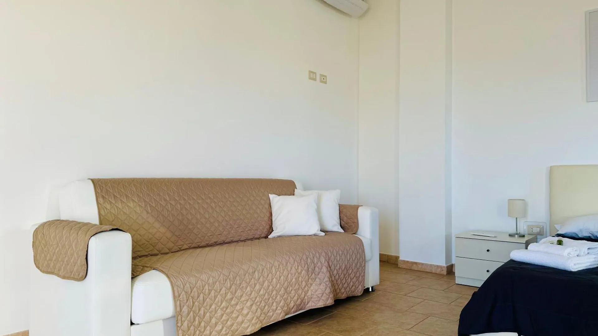 بيت ضيافة Villa Ventura جيلا