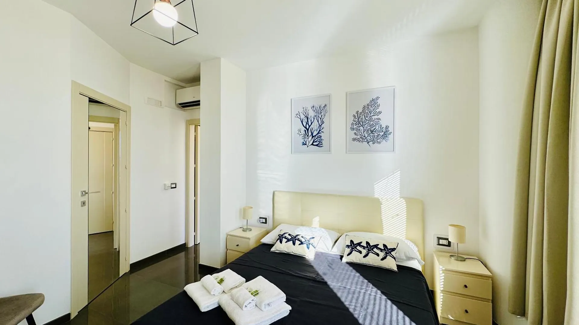 Villa Ventura جيلا 0*,  إيطاليا