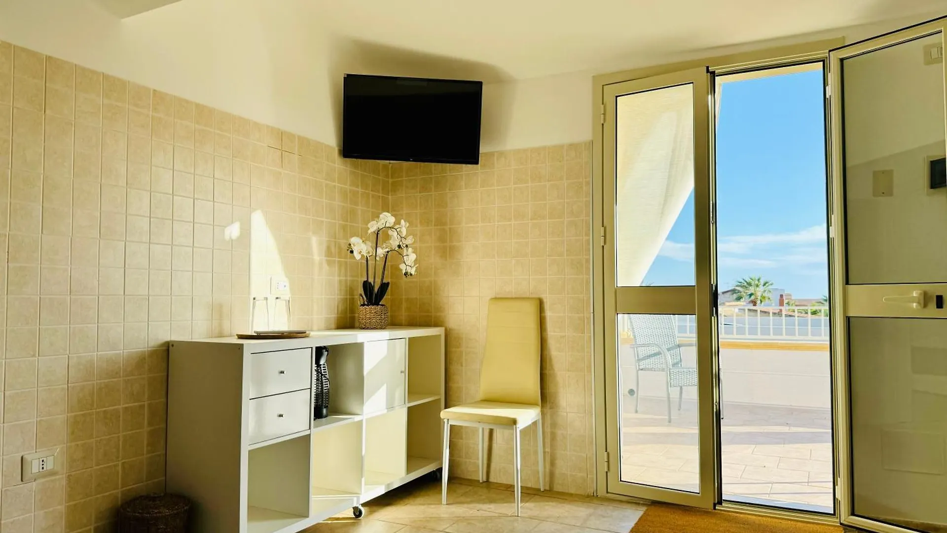 بيت ضيافة Villa Ventura جيلا