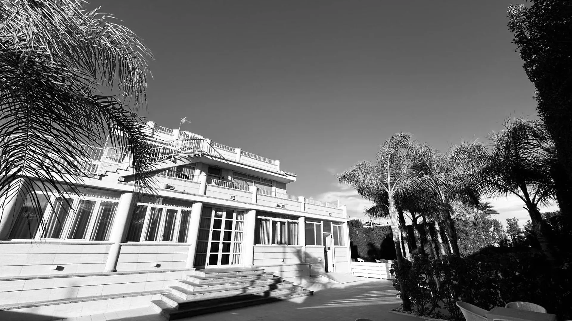 Villa Ventura جيلا