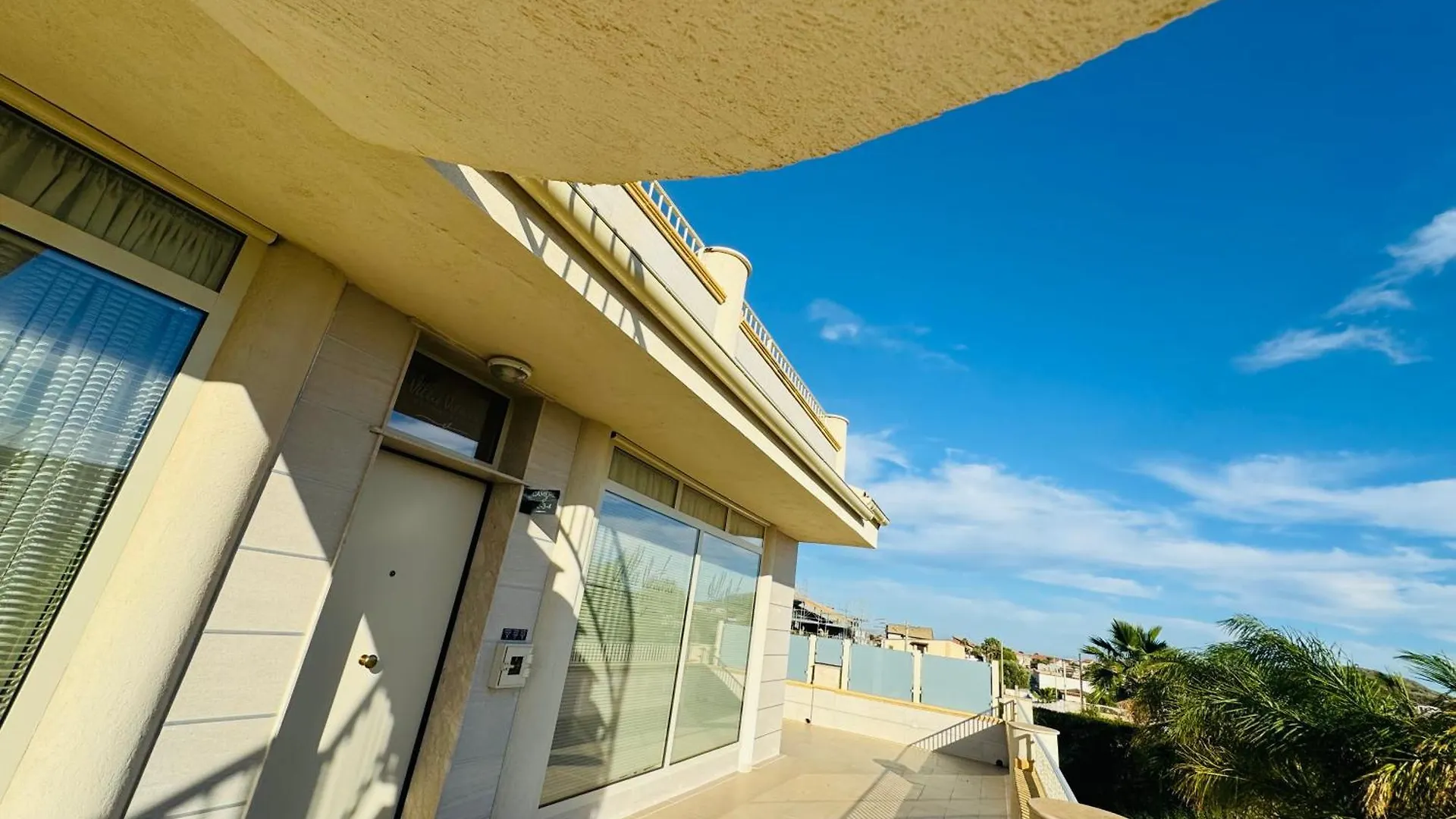Villa Ventura جيلا